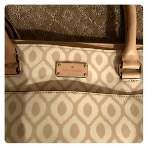 Kate spade bag